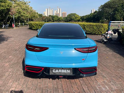 Pre-Owned Neta GT 2023 660 Version