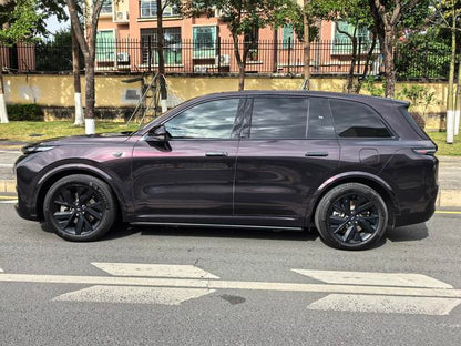 Pre-Owned 2023 Ideal L8 Pro Edition