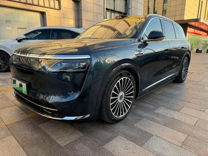 Pre-Owned AITO M8 2025 Extended-Range Ultra Five-Seater Edition