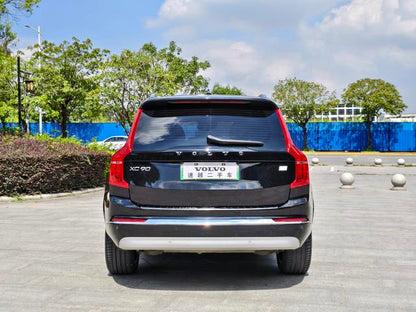 Certificated Pre-Owned Volvo XC90 PHEV 2022 E-Drive Hybrid T8 Inscription Plus 7-Seater -u20832121
