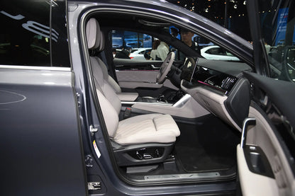 BYD Tang DM -Hybrid PHEV