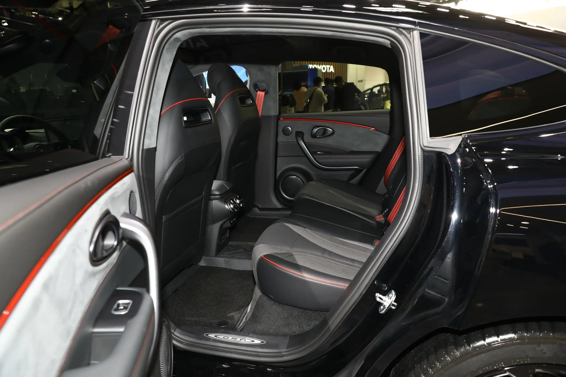 GWM ORA Lightning Cat