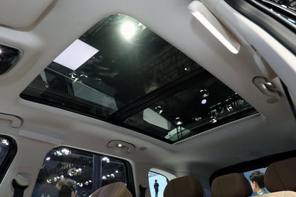 Chery Fengyun T9 -Hybrid PHEV