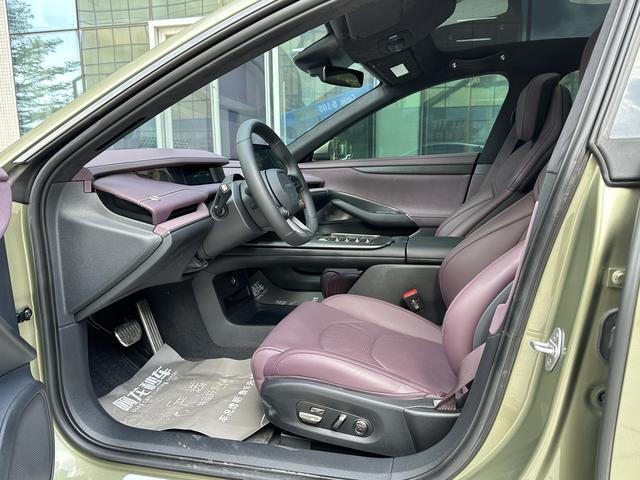 Pre-Owned Xiaomi SU7 2024 4WD Long Range Max Edition