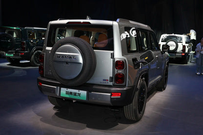 GWM Haval Menglong -Hybrid PHEV