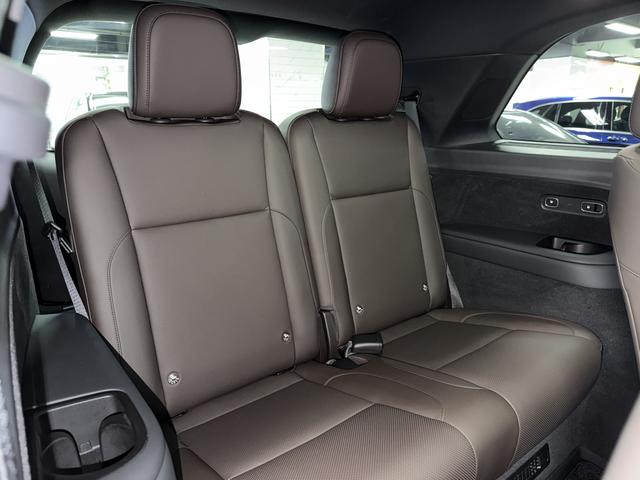 Pre-Owned Li L9 2022 Max Edition