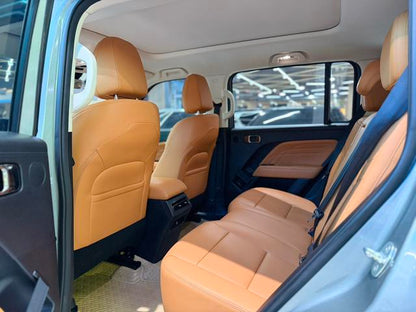 Certificated Pre-Owned Haval Menglong PHEV 2024 1.5T Hi4 102 Pro -u22047867