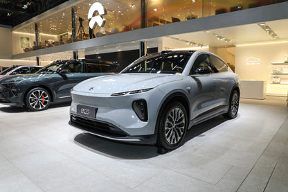 NIO EC6