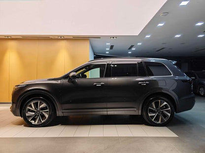 Pre-Owned Li Xiang ONE 2021 Extended-Range 6-Seater Version