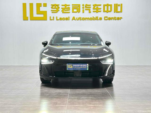 Certificated Pre-Owned XPENG P7+ 2024 Ultra Long Range Max-u21592588