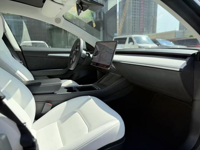 Pre-Owned Tesla Model 3 2021 Performance High-Performance All-Wheel Drive Edition