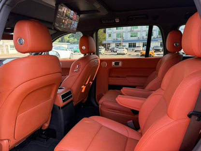 Pre - Owned 2022 Li L9 Max Edition