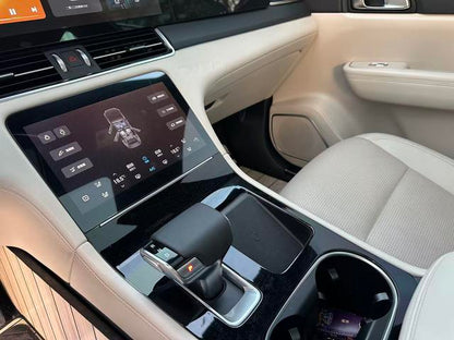 Pre - Owned 2021 Li ONE Extended - Range 6 - Seat Edition