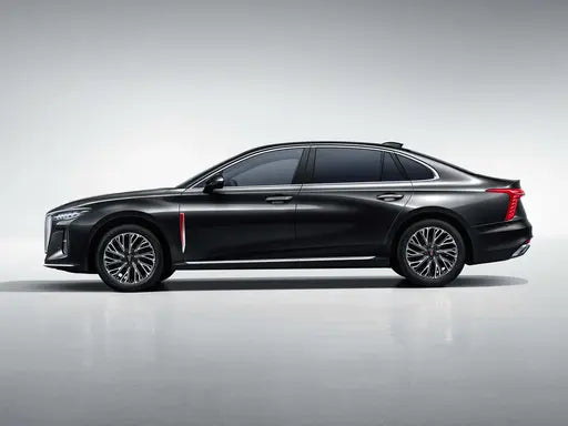 Hongqi Hongqi H5