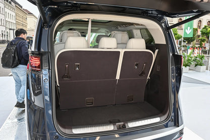 Denza Denza D9 DM -Hybrid PHEV