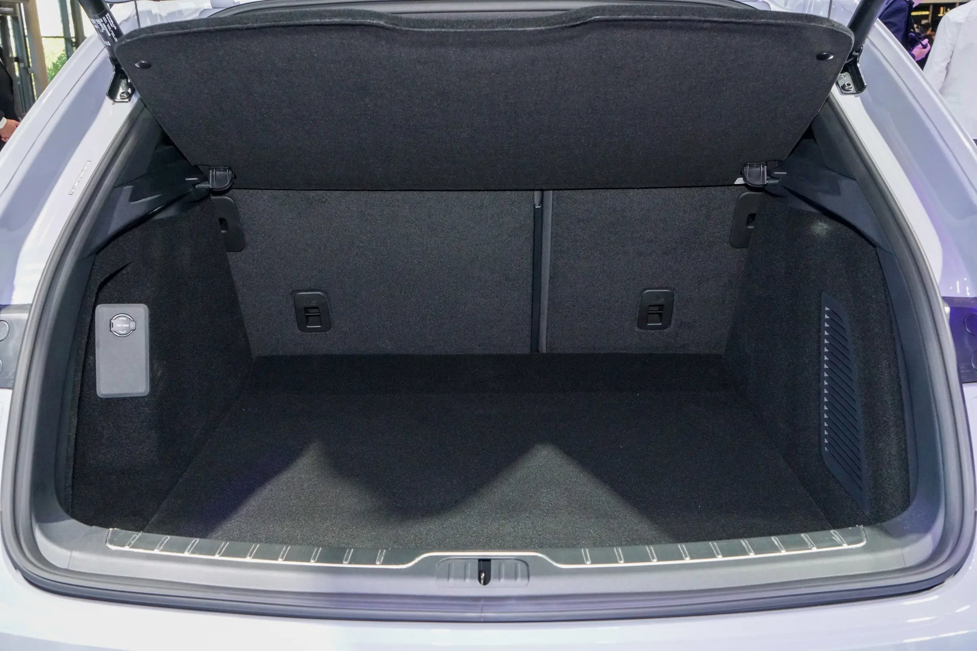 Seres Auto AITO M5-Hybrid REEV