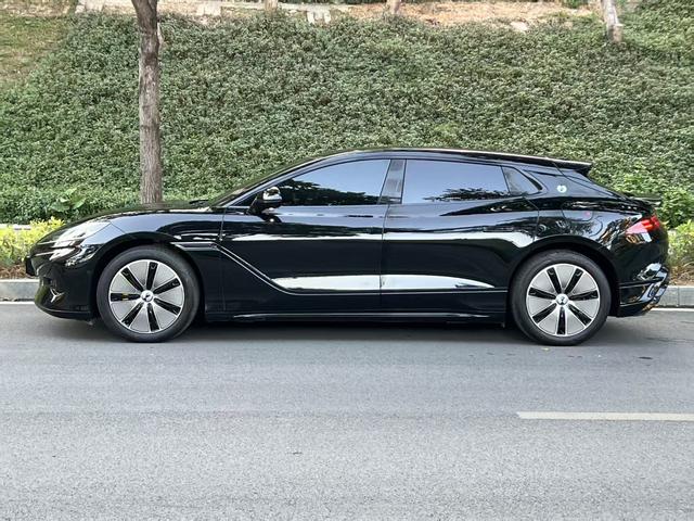 Certificated Pre-Owned Denza Z9GT DM 2024 Edition 1100 4WD Max Version -u22095380