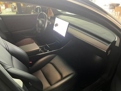 Pre-Owned Model 3 (Imported) 2019 Long-Range Rear-Wheel Drive Version