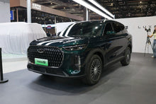 Chery Tiggo 9 C-DM -Hybrid PHEV
