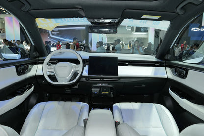 GAC Honda e:NP2 Jipai 2