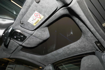 McLaren McLaren Artura -Hybrid PHEV