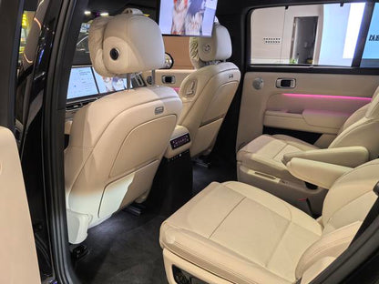 Pre - Owned 2025 Li L9 Ultra Intelligent Upgraded Edition