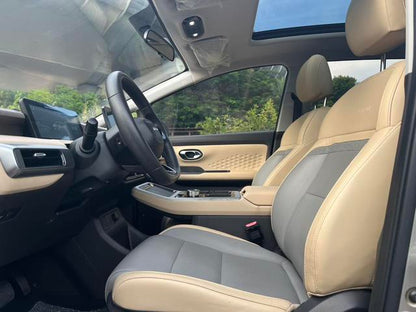 Pre-Owned AION Y 2021 Model 70 Zhiling Version