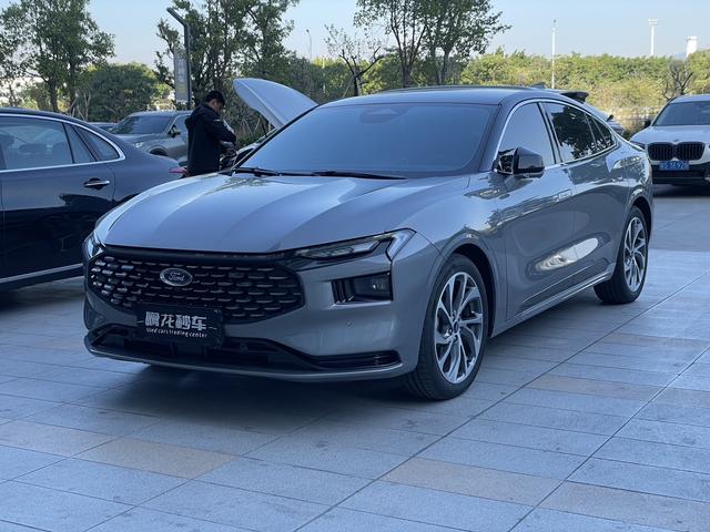 Certificated Used Ford Mondeo 2025 EcoBoost 245 Ultimate Edition - u22067110