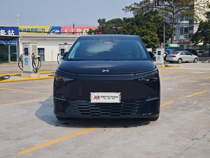 Certificated Pre-Owned XPENG X9 2024 702 Ultra Long Range Max-u22216087