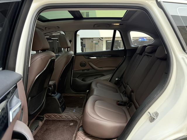 Certificated Pre-Owned BMW X1 PHEV 2020 xDrive30Le Exclusive Version -u21945668