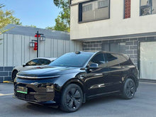 Pre-Owned Li L6 2024 Max Version