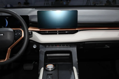 GWM Haval H6 -Hybrid PHEV