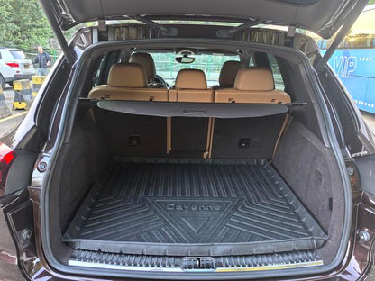 Certificated Pre-Owned Porsche Cayenne E-Hybrid 2016 Cayenne S E-Hybrid 3.0T -u21781708