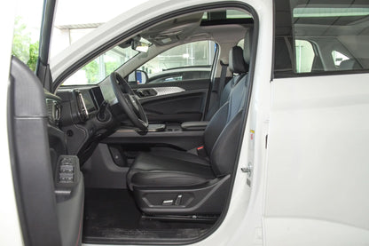 GWM Haval Xiaolong -Hybrid PHEV