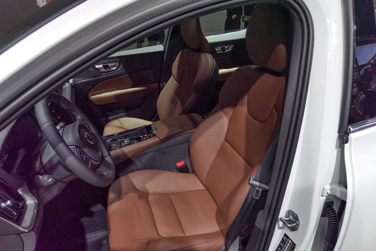 Volvo Volvo S60 -Hybrid PHEV