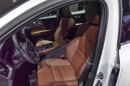 Volvo Volvo S60 -Hybrid PHEV