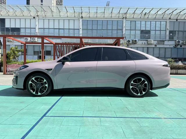 Pre-Owned AION RT 2025 Model 650 LiDAR Version