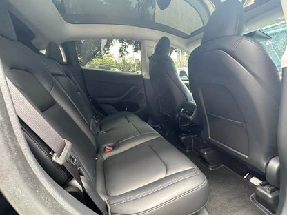 Pre-Owned Tesla Model Y 2022 Facelift Rear-Wheel Drive Version