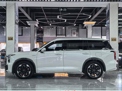 Certificated Pre-Owned GAC Trumpchi ES9 PHEV 2024 143km Traveler Max -u21699305