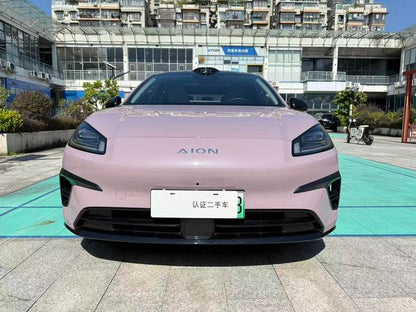 Pre-Owned AION RT 2025 Model 650 LiDAR Version