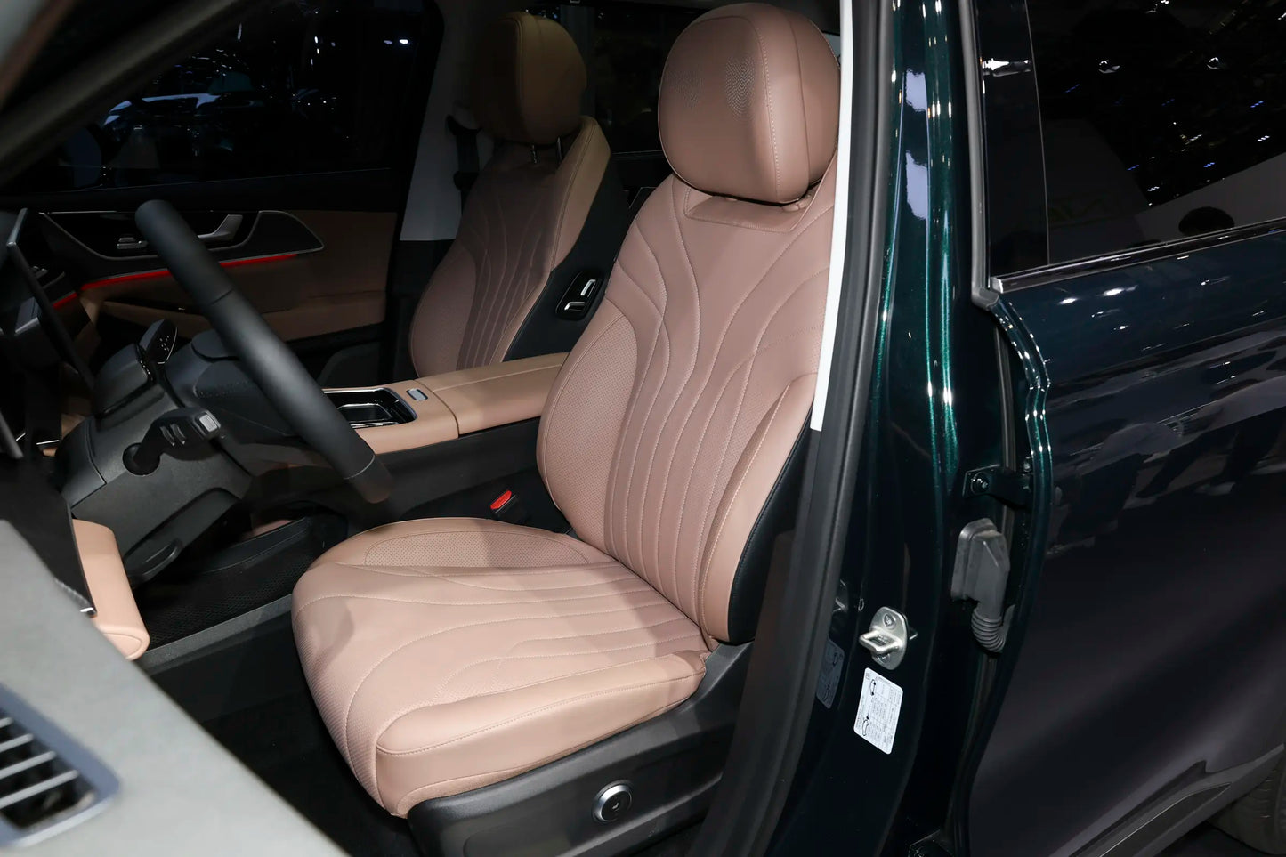 Chery Tiggo 9 C-DM -Hybrid PHEV