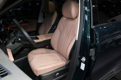 Chery Tiggo 9 C-DM -Hybrid PHEV