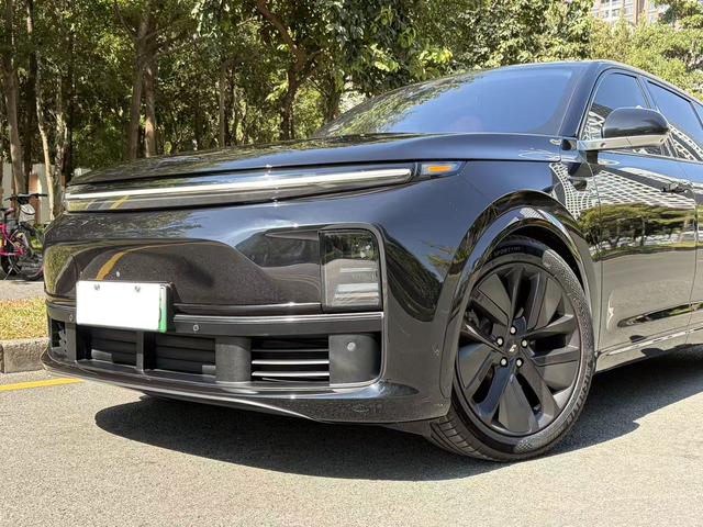Pre - Owned 2023 Li L7 Pro Edition