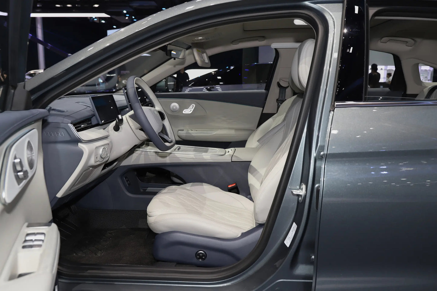 Chery Fengyun A8L -Hybrid PHEV