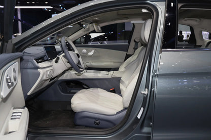 Chery Fengyun A8L -Hybrid PHEV