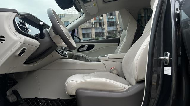 Pre-Owned Feifan R7 2022 Model Flagship High-end Version