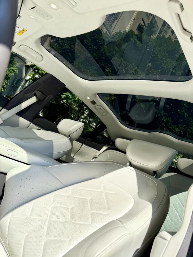 Pre-Owned NIO ET7 2021 100kWh Launch Edition