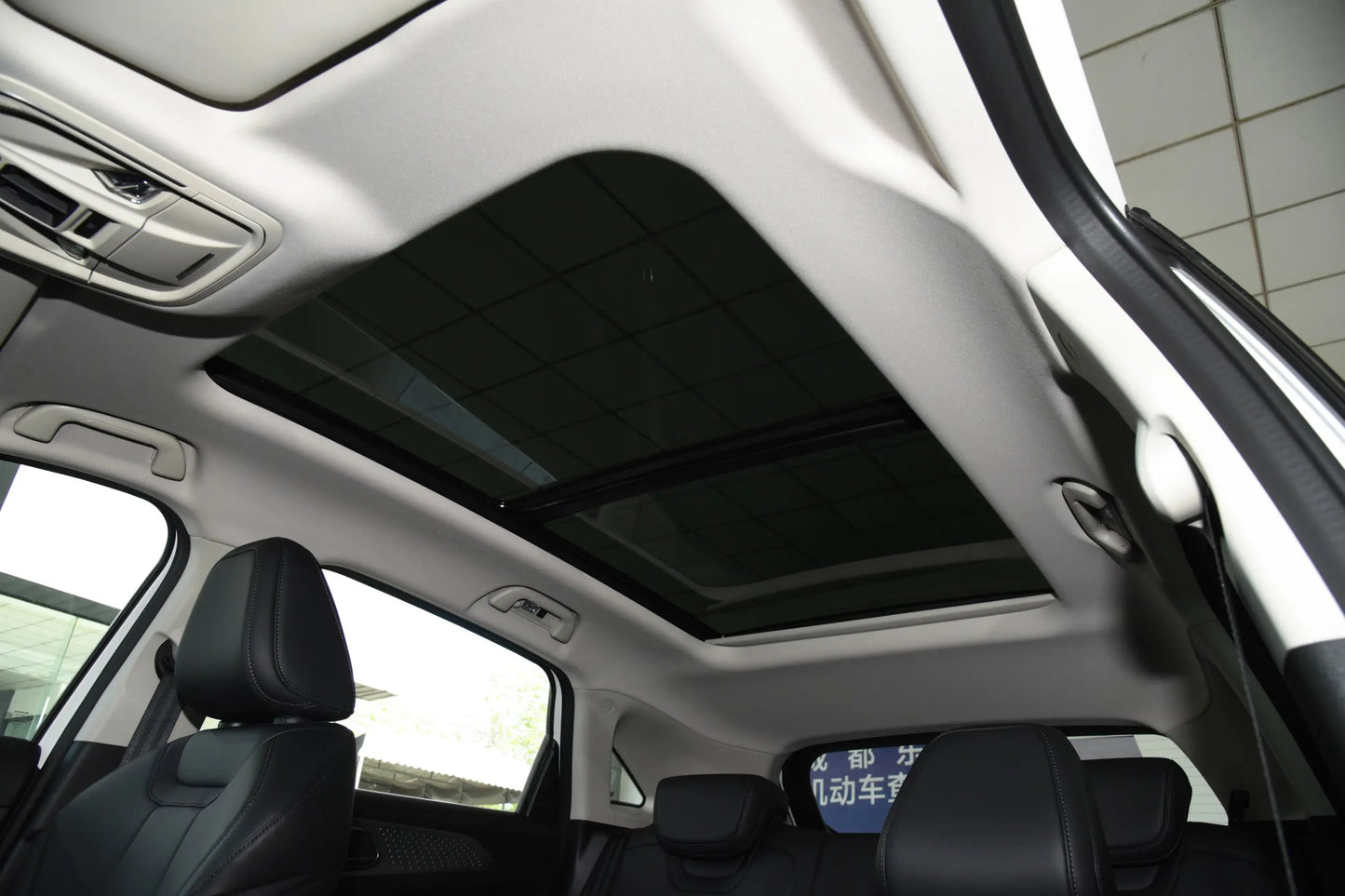 GWM Haval Xiaolong -Hybrid PHEV