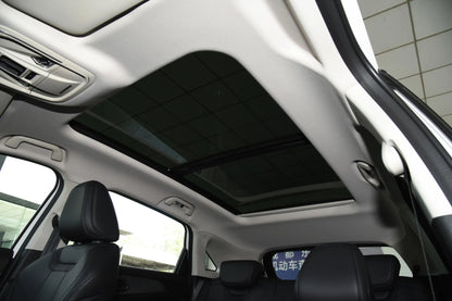 GWM Haval Xiaolong -Hybrid PHEV