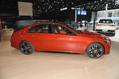 Beijing Benz Mercedes-Benz C-Class -Hybrid PHEV